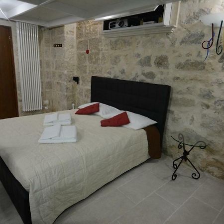 B&B Domus Gaia Lecce Eksteriør billede