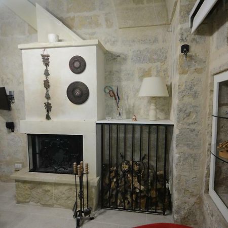 B&B Domus Gaia Lecce Eksteriør billede
