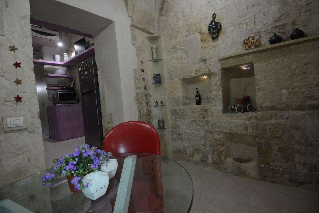 B&B Domus Gaia Lecce Eksteriør billede