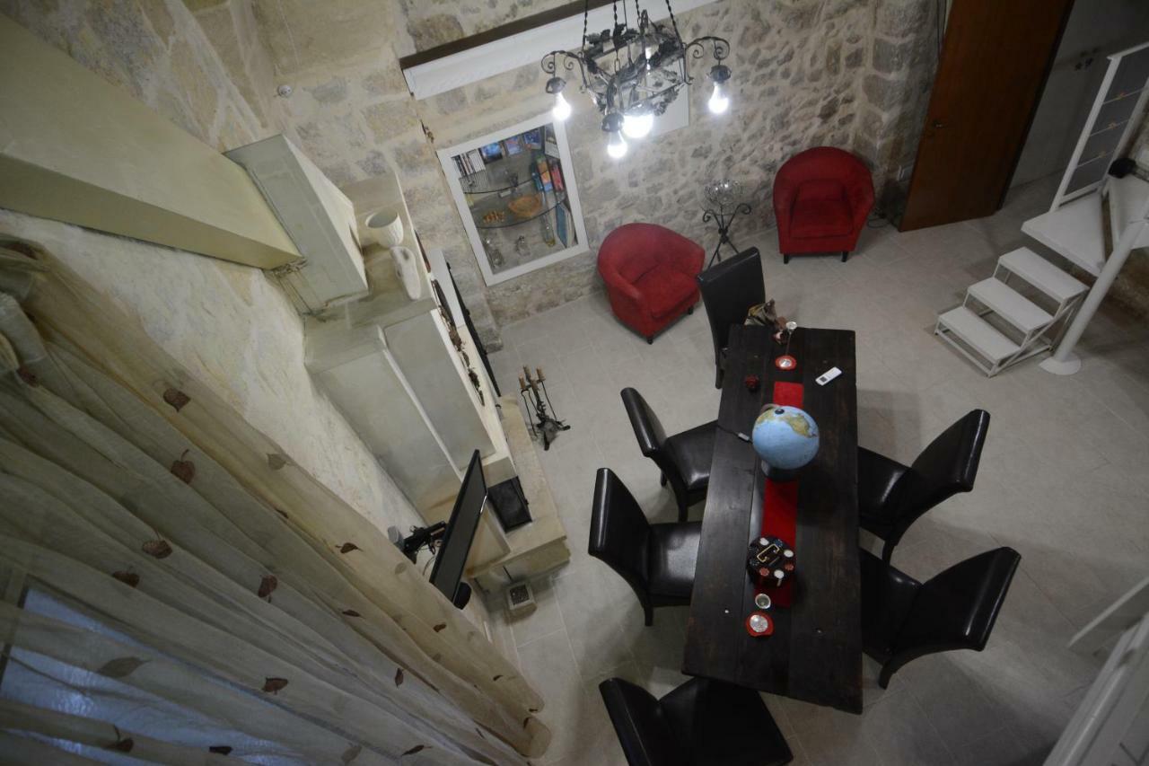 B&B Domus Gaia Lecce Eksteriør billede