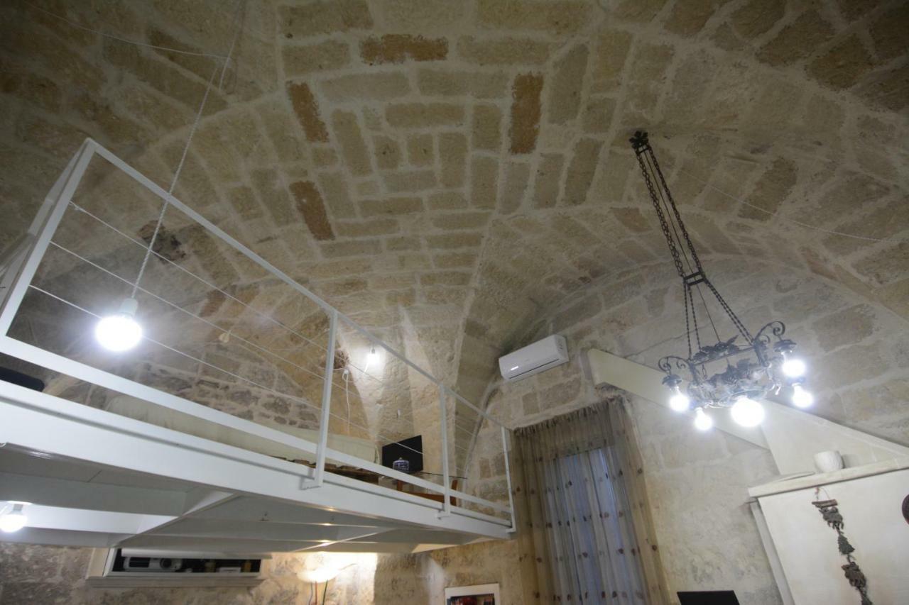 B&B Domus Gaia Lecce Eksteriør billede