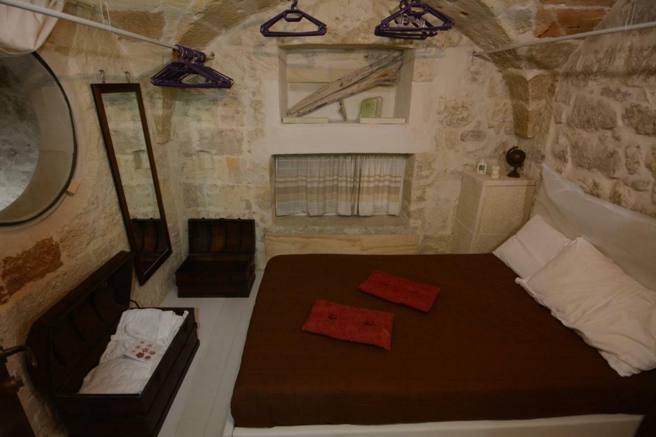 B&B Domus Gaia Lecce Eksteriør billede