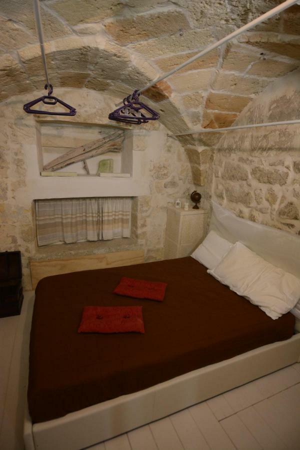 B&B Domus Gaia Lecce Eksteriør billede