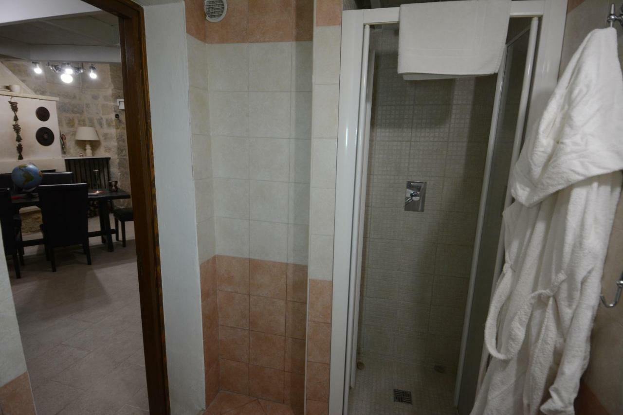 B&B Domus Gaia Lecce Eksteriør billede