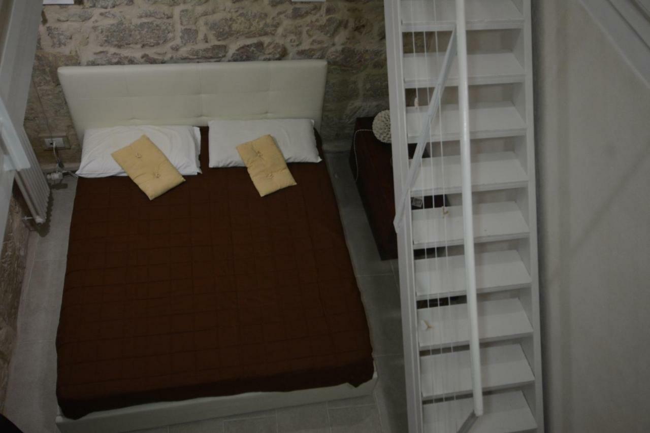 B&B Domus Gaia Lecce Eksteriør billede