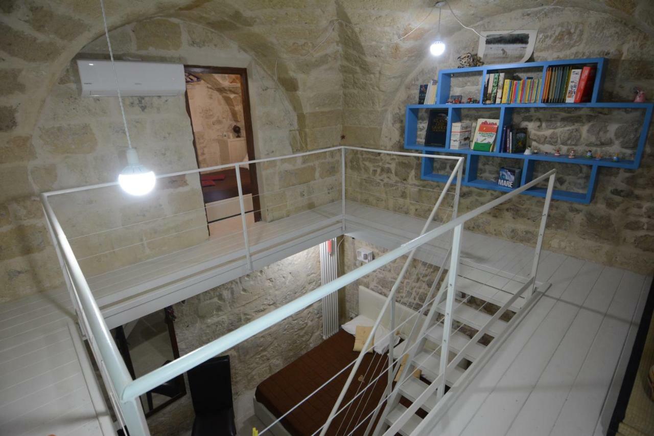 B&B Domus Gaia Lecce Eksteriør billede
