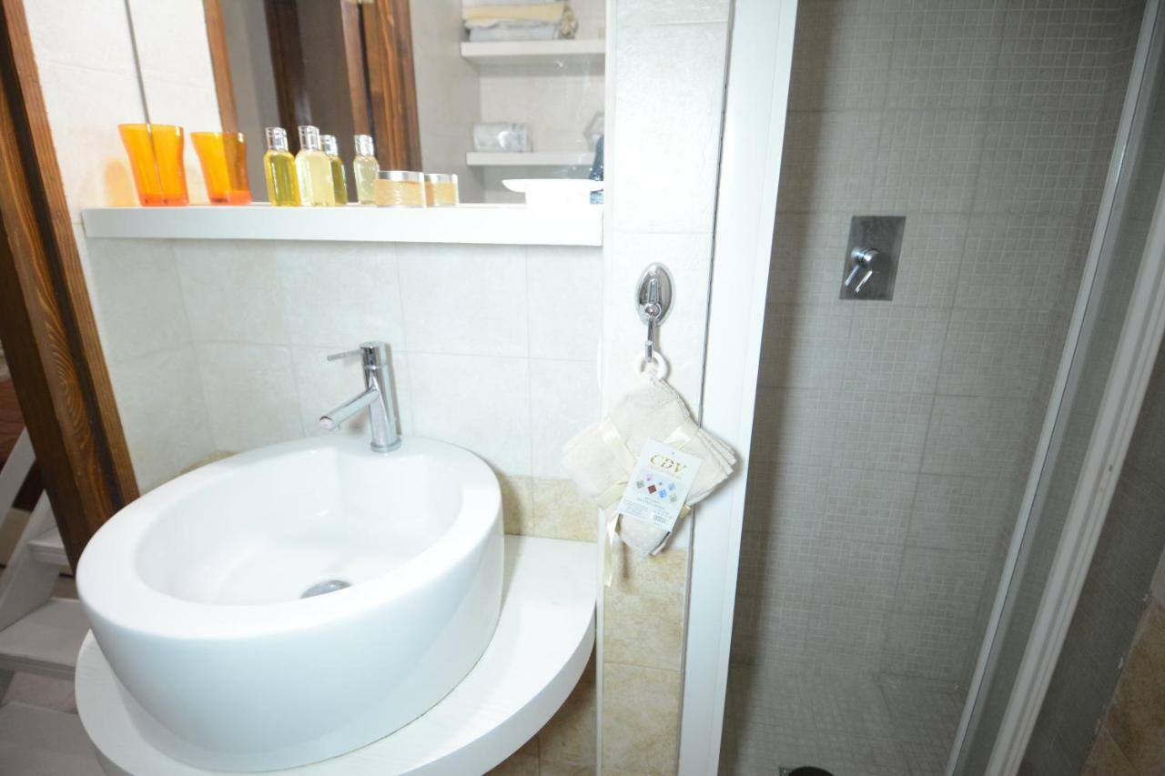 B&B Domus Gaia Lecce Eksteriør billede